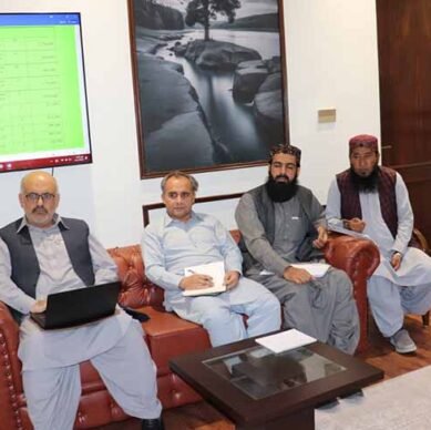 meeting